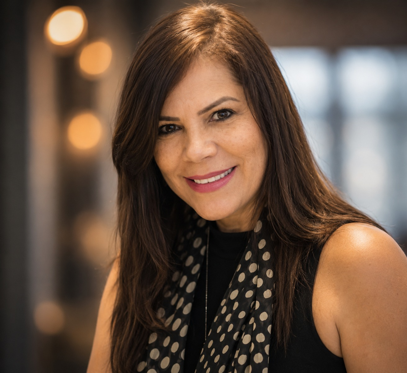 Vânia Cristina — Cofundadora