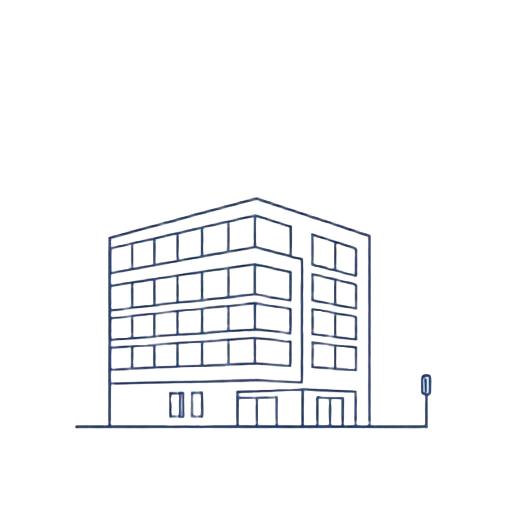 Ilustração de Empresa