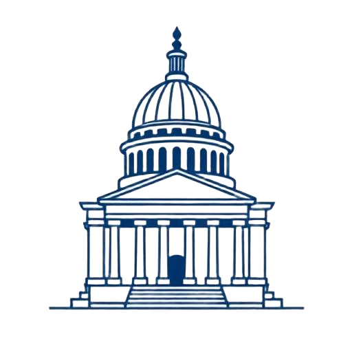Ilustração de Governo